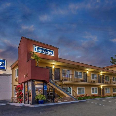 Travelodge By Wyndham Burbank-Glendale Εξωτερικό φωτογραφία